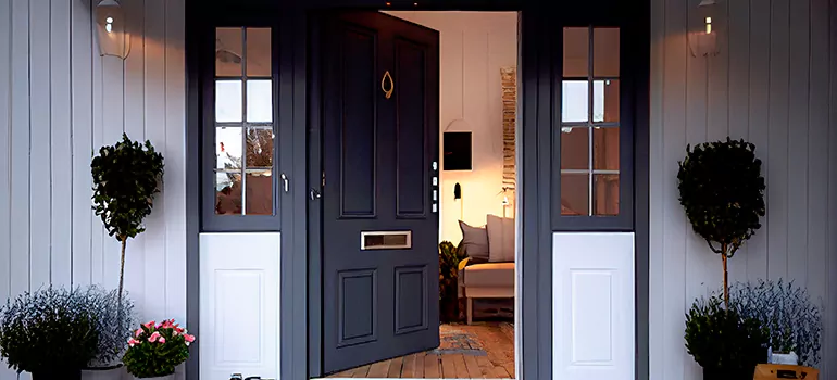 Exterior Doors Installation in Apopka, FL