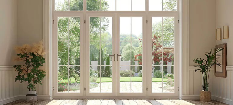 Impact Patio Doors in Apopka, FL